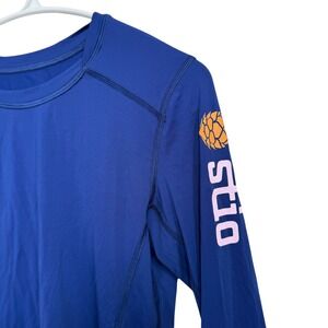 Stio Long Sleeve Sun Shirt Size S
